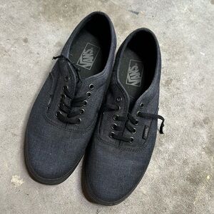 Men’s Vans